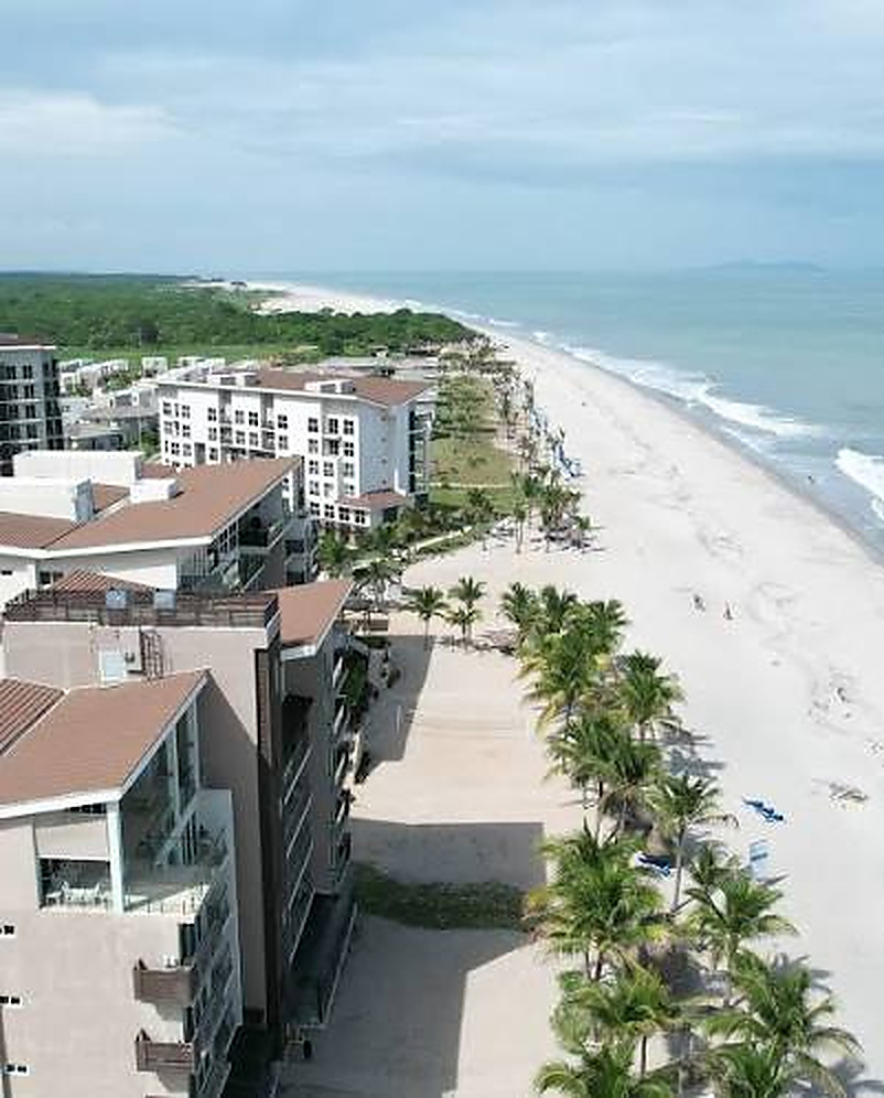 Playa Caracol - Punta Chame