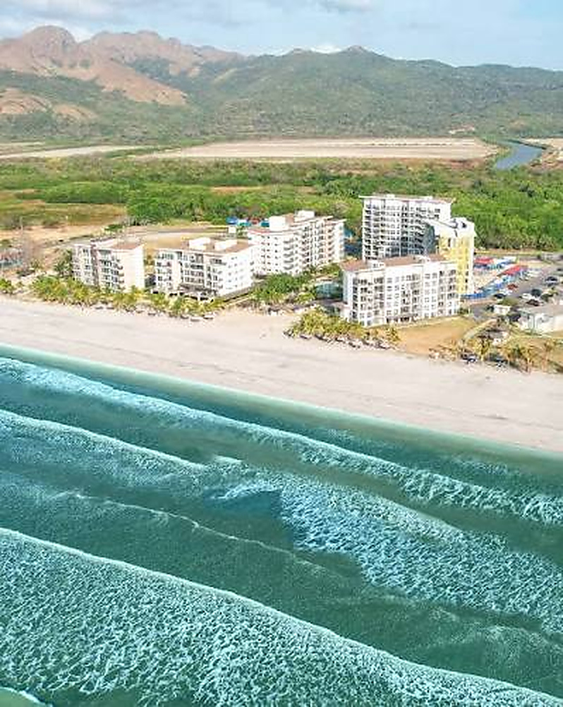 Ventanas del Mar - Playa Caracol